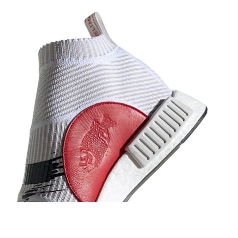 adidas weiß nmd cs1 pk timeline white|Buy NMD.